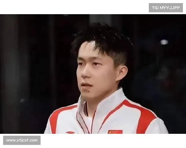 王楚钦 9-0 横扫创 4 纪录!王皓罕见激动:这才是未来领军者 王楚钦 9-0 横扫创 4 纪录!王皓罕见激动:这才是未来领军者
